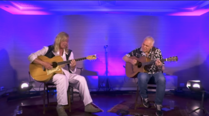 Victor Biglione & Kadu Lambach