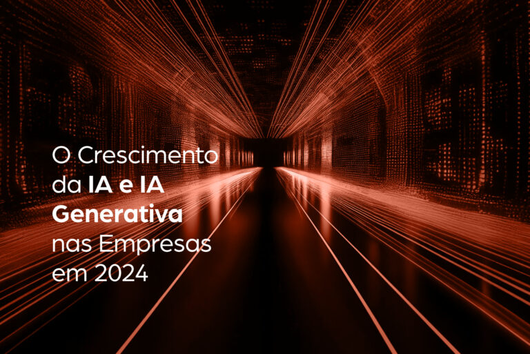 Por que 72% das Empresas Já Adotaram IA? Entenda o Crescimento da IA Generativa